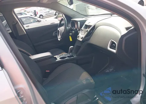 2011 Chevrolet Equinox 1Lt from USA, damaged, VIN 2CNFLEEC0B6437715